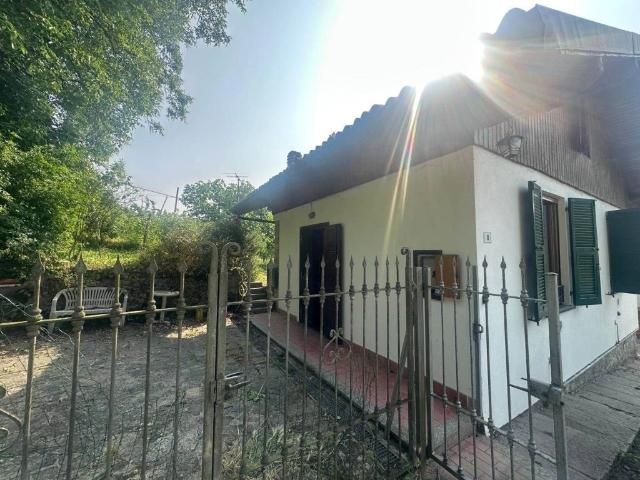 Casa indipendente in vendita a Garbagna AL
