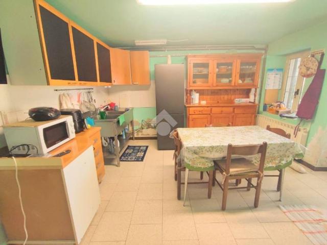 Casa indipendente in vendita a Garbagna AL