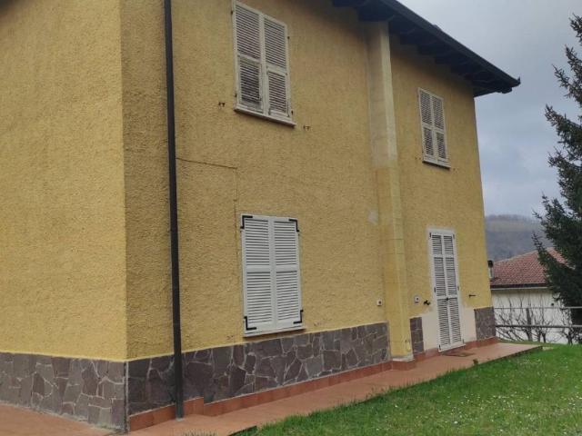 Casa indipendente in vendita a Garbagna AL