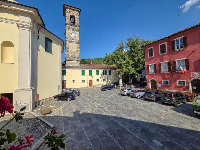 Casa indipendente in vendita a Garbagna AL