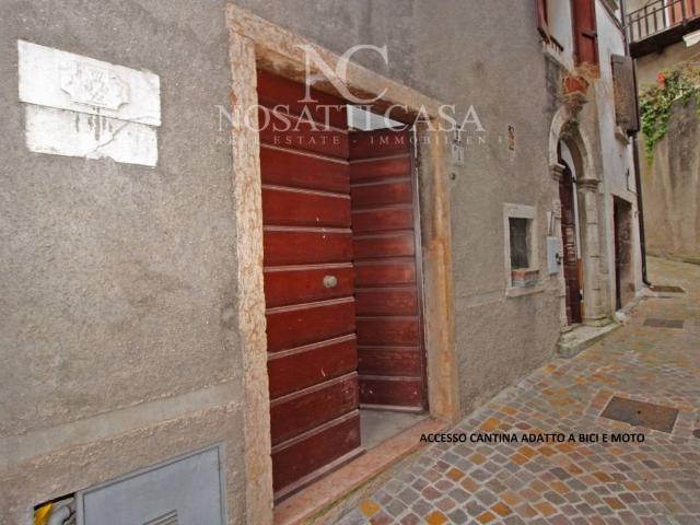 Casa indipendente in vendita a Gargnano BS