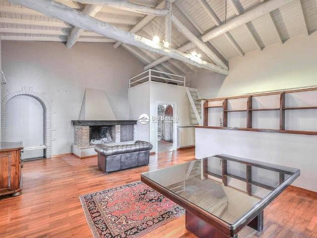 Casa indipendente in vendita a Gargnano BS