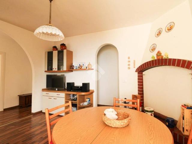 Casa indipendente in vendita a Gargnano BS