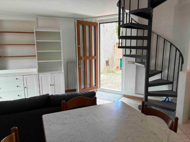 Casa indipendente in vendita a Gargnano BS