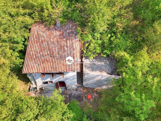 Casa indipendente in vendita a Gargnano BS