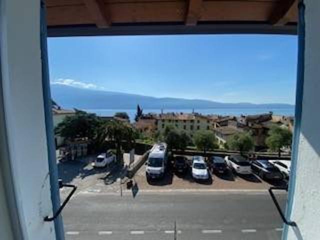 Casa indipendente in vendita a Gargnano BS