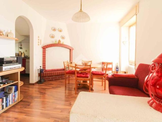 Casa indipendente in vendita a Gargnano BS