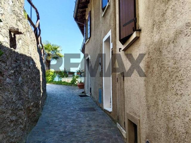 Casa indipendente in vendita a Gargnano BS