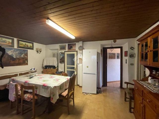Casa indipendente in vendita a Gargallo NO