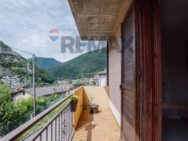 Casa indipendente in vendita a Gardone Val Trompia
