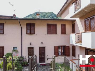 Casa indipendente in vendita a Gardone Val Trompia via 10 Giornate, Magno