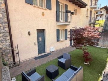 Casa indipendente in vendita a Gardone Val Trompia BS