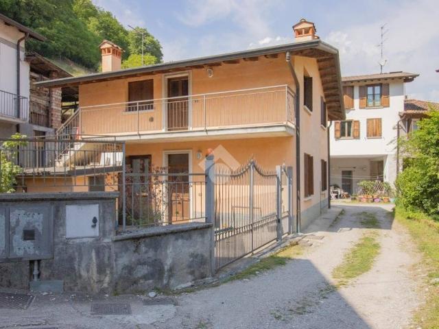 Casa indipendente in vendita a Gardone Val Trompia BS