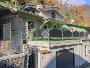 Casa indipendente in vendita a Gardone Val Trompia BS
