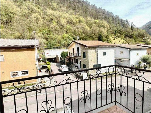 Casa indipendente in vendita a Gardone Val Trompia BS