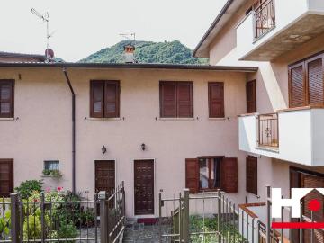 Casa indipendente in vendita a Gardone Val Trompia BS