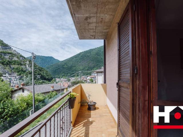 Casa indipendente in vendita a Gardone Val Trompia BS