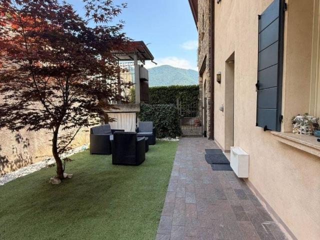Casa indipendente in vendita a Gardone Val Trompia BS