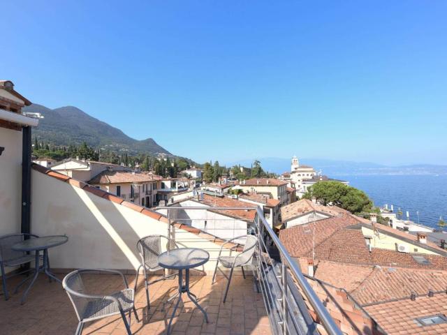 Casa indipendente in vendita a Gardone Riviera BS