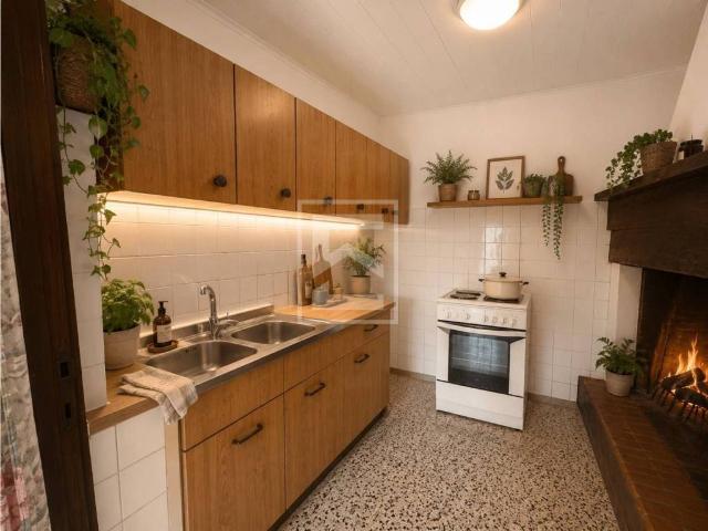 Casa indipendente in vendita a Gardone Riviera BS