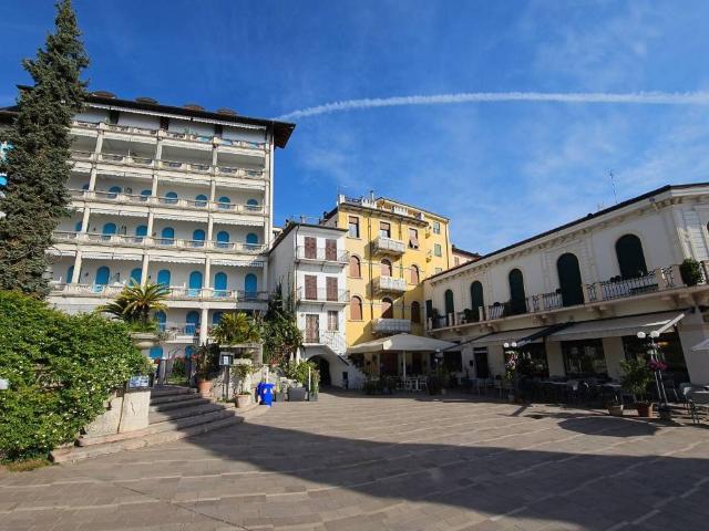 Casa indipendente in vendita a Gardone Riviera BS
