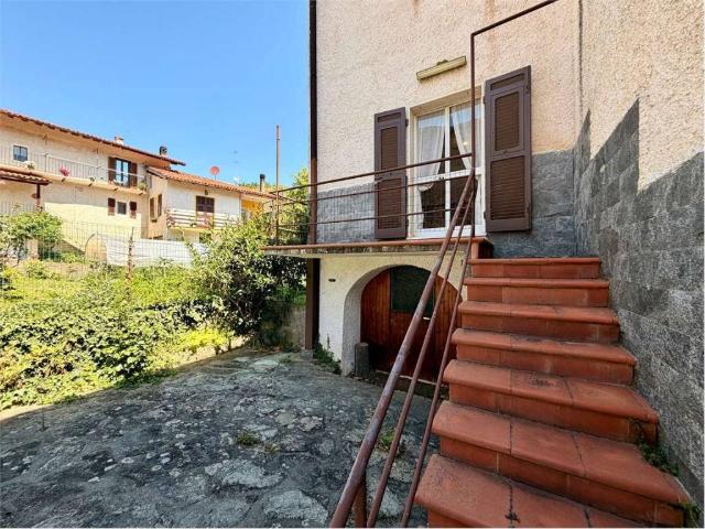Casa indipendente in vendita a Garessio CN