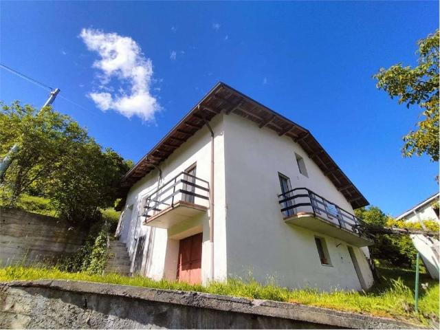 Casa indipendente in vendita a Garessio CN