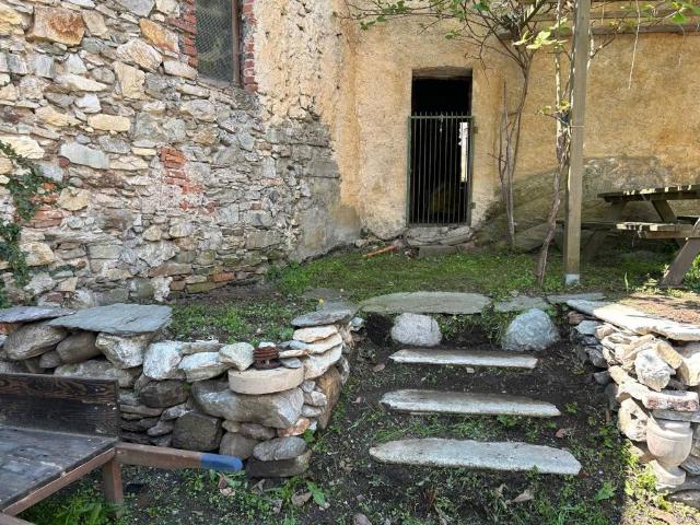 Casa indipendente in vendita a Garessio CN