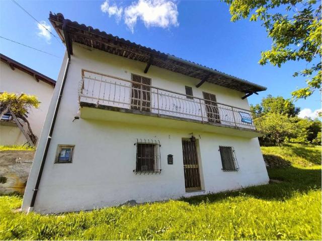 Casa indipendente in vendita a Garessio CN