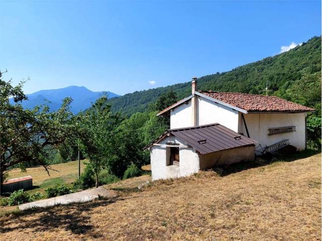 Casa indipendente in vendita a Garessio CN