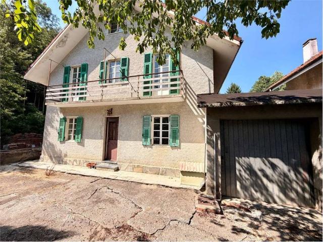 Casa indipendente in vendita a Garessio CN