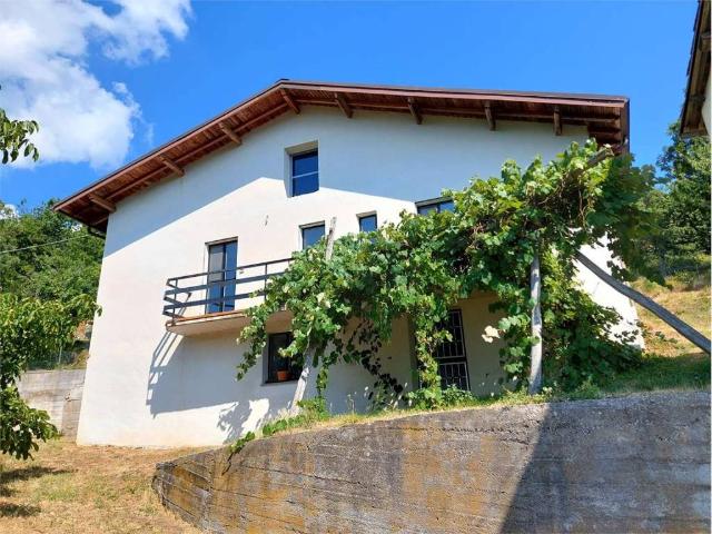 Casa indipendente in vendita a Garessio CN