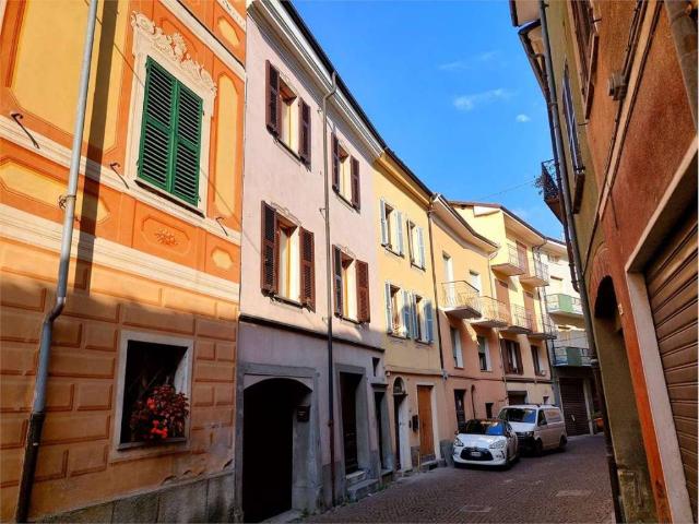Casa indipendente in vendita a Garessio CN