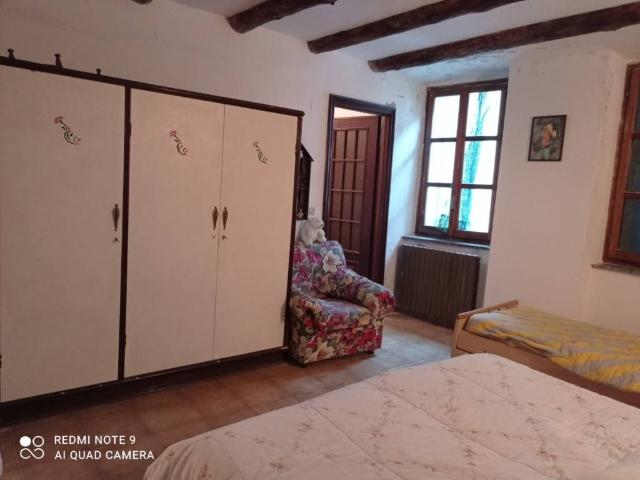 Casa indipendente in vendita a Garessio CN