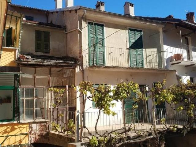 Casa indipendente in vendita a Garessio CN