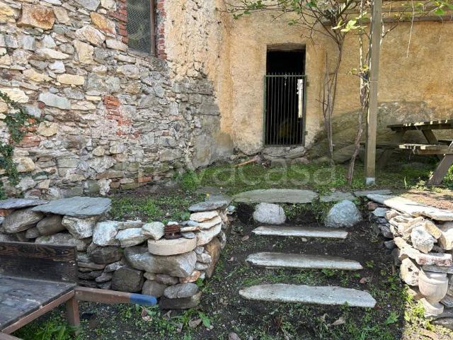 Casa indipendente in vendita a Garessio via Montegrappa, 19