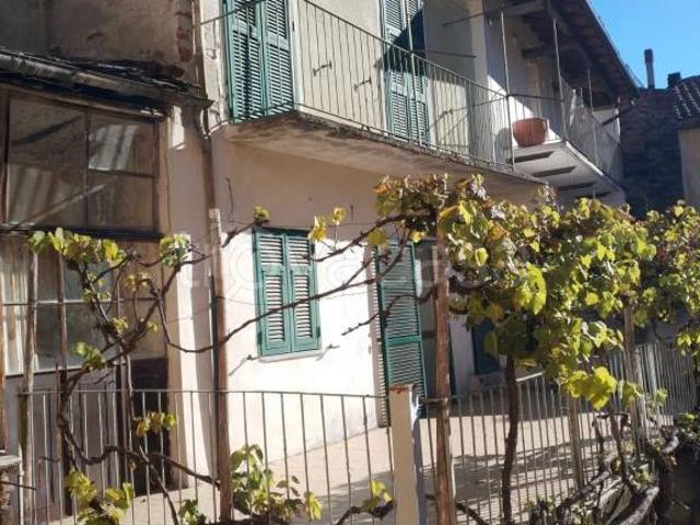 Casa indipendente in vendita a Garessio via cavour, 52