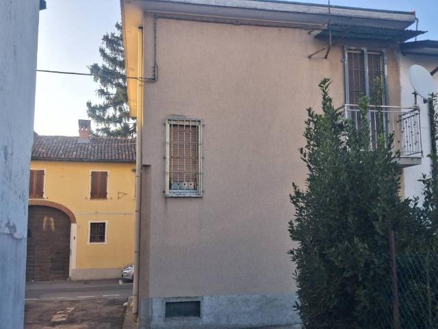 Casa indipendente in vendita a Garlasco PV