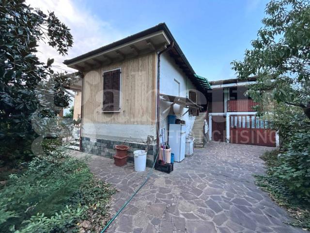 Casa indipendente in vendita a Garlasco PV