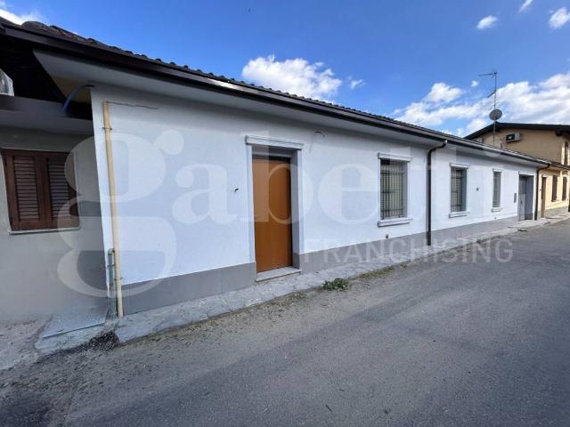 Casa indipendente in vendita a Garlasco PV