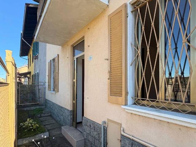 Casa indipendente in vendita a Garlasco PV