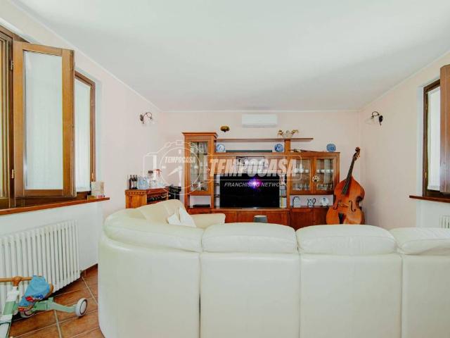 Villa in vendita a Garlasco PV