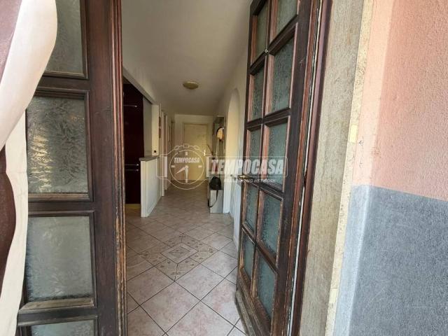 Villa in vendita a Garlasco PV