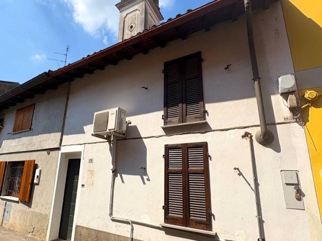 Casa indipendente in vendita a Garlasco PV