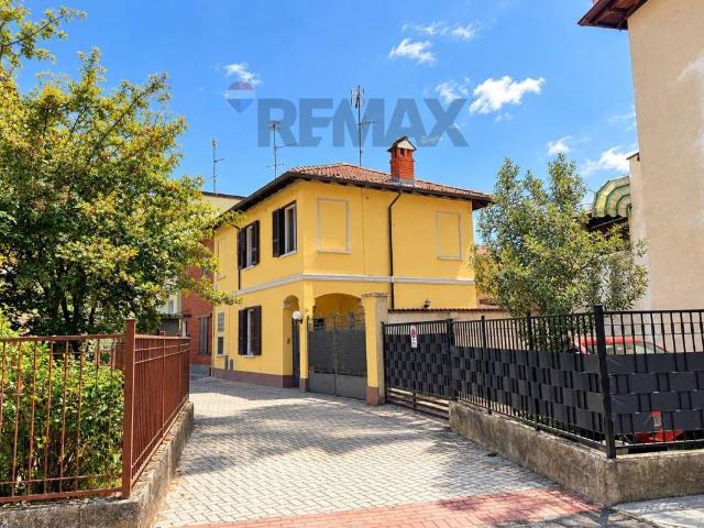 Casa indipendente in vendita a Garlasco PV