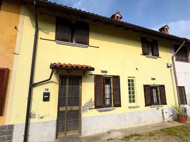 Casa indipendente in vendita a Garlasco PV