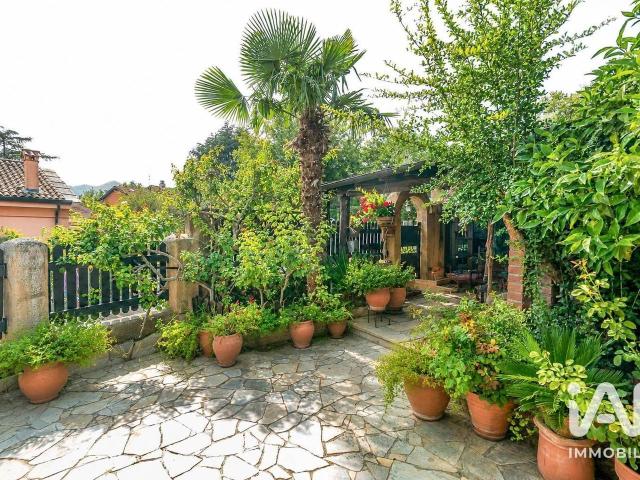 Casa indipendente in vendita a Garlenda