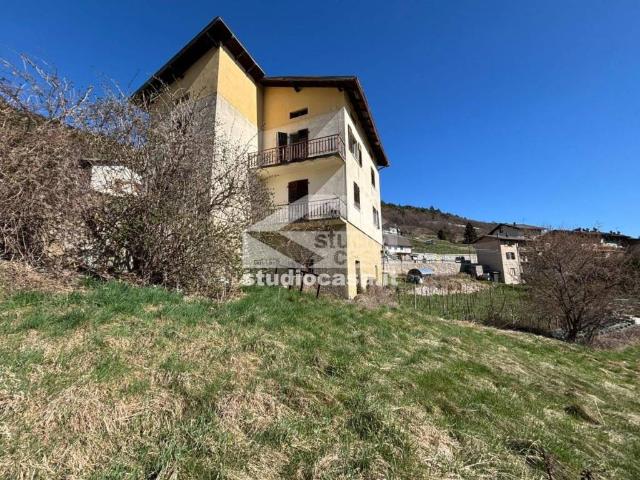 Casa indipendente in vendita a Garniga Terme TN