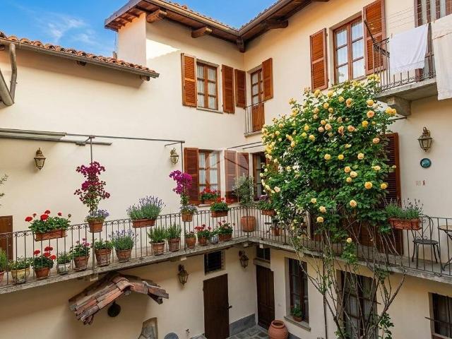 Casa indipendente in vendita a Gassino Torinese TO
