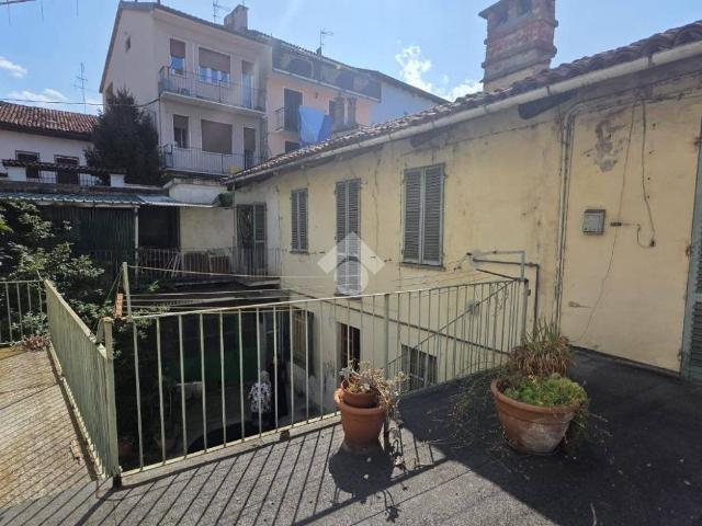 Casa indipendente in vendita a Gassino Torinese TO